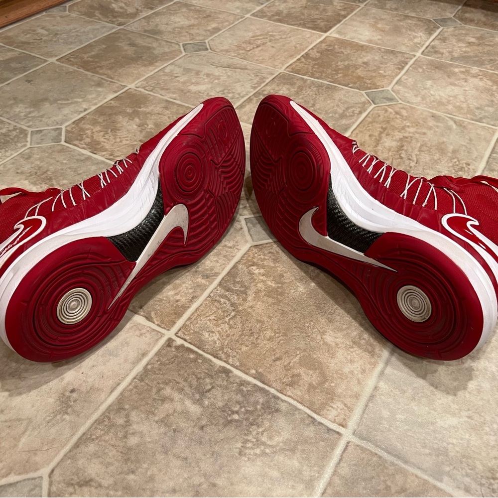 Nike Hyperdunk 2012 - image 4